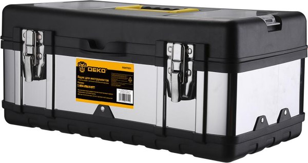Ящик для инструментов Deko RDKTB31 / 083-3405