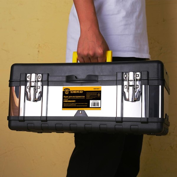 Ящик для инструментов Deko RDKTB31 / 083-3405