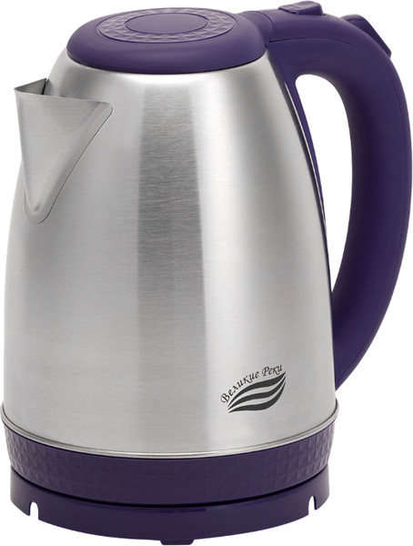 Электрочайник Великие Реки Амур-1 - фото