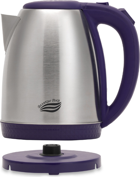 Электрочайник Великие Реки Амур-1