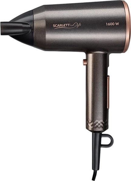 Фен Scarlett SC-HD70I28 - фото