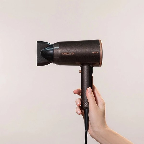 Фен Scarlett SC-HD70I28