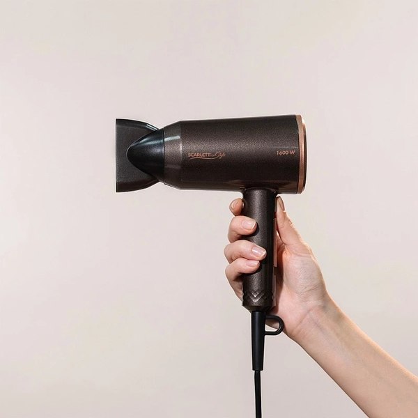 Фен Scarlett SC-HD70I28