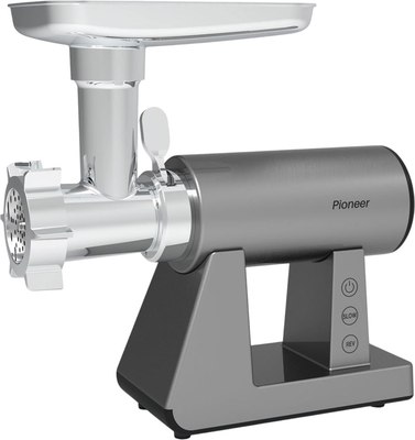 Мясорубка электрическая Pioneer MG200 - фото