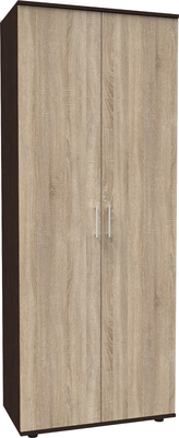 Шкаф Интермебель К-001 - фото