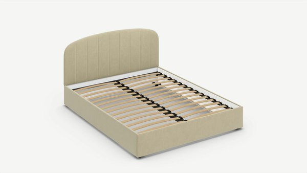 Полуторная кровать Moon Family 1262 / MF012187