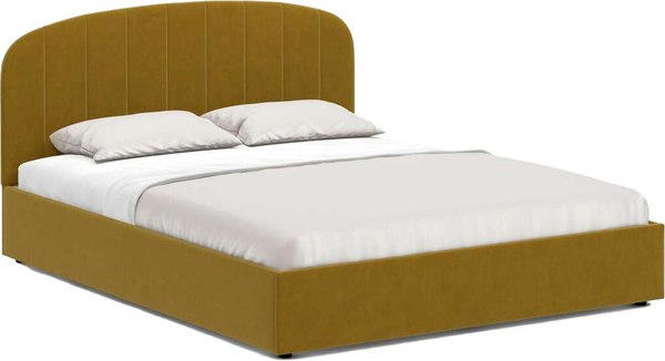 Полуторная кровать Moon Family 1262 / MF012367 - фото