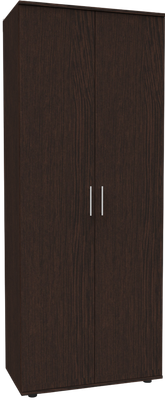 Шкаф Интермебель К-001 - фото