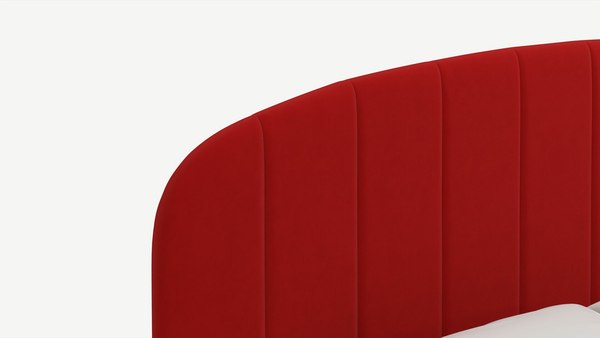 Полуторная кровать Moon Family 1262 / MF012487