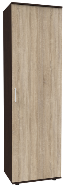 Шкаф-пенал Интермебель К-002 - фото