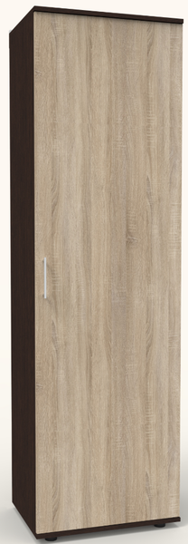 Шкаф-пенал Интермебель К-002