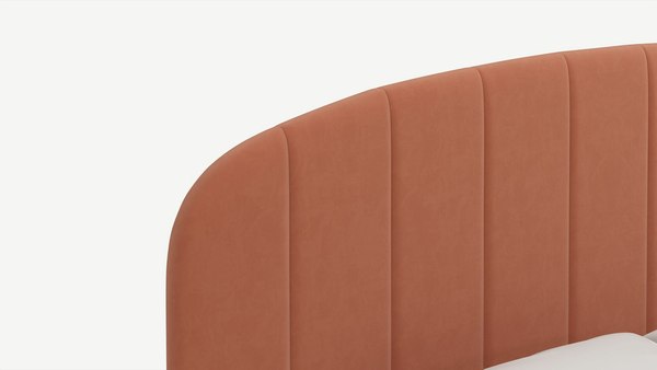 Полуторная кровать Moon Family 1262 / MF012507