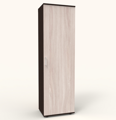 Шкаф-пенал Интермебель К-002