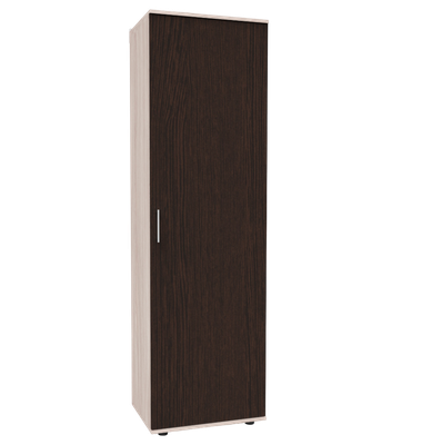 Шкаф-пенал Интермебель К-002 - фото