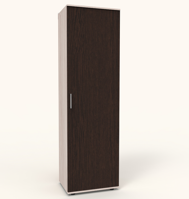 Шкаф-пенал Интермебель К-002