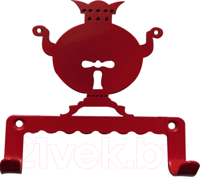 Крючок для одежды GALA KR032 - фото