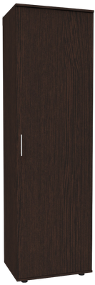 Шкаф-пенал Интермебель К-002 - фото