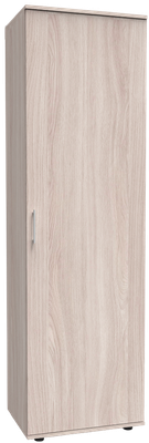 Шкаф-пенал Интермебель К-002 - фото