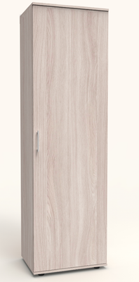 Шкаф-пенал Интермебель К-002