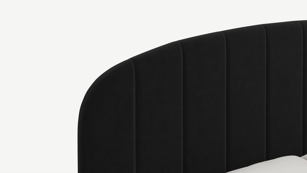 Полуторная кровать Moon Family 1262 / MF012468