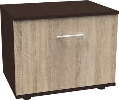 Тумба Интермебель К-003 - фото