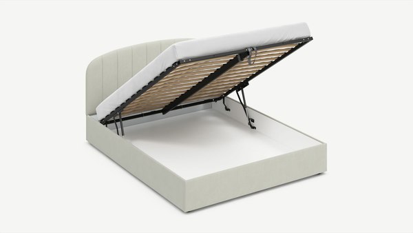 Полуторная кровать Moon Family 1262 / MF012478