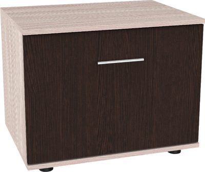 Тумба Интермебель К-003 - фото