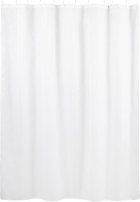 Шторка-занавеска для ванны Рыжий кот SC-PE-28 / 108874 - фото