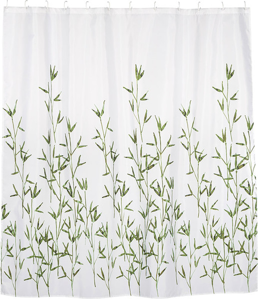 Шторка-занавеска для ванны Рыжий кот Бамбук SC-PE-55 / 109001 - фото