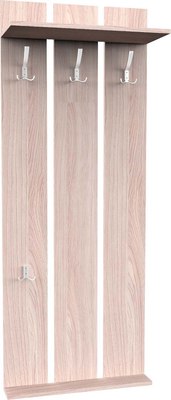 Вешалка для одежды Интермебель К-004 - фото