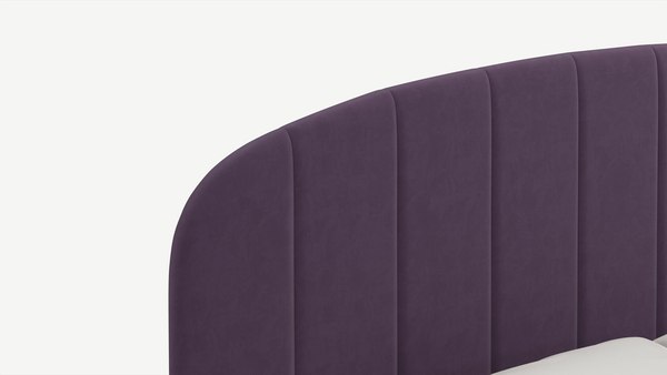 Полуторная кровать Moon Family 1262 / MF012268