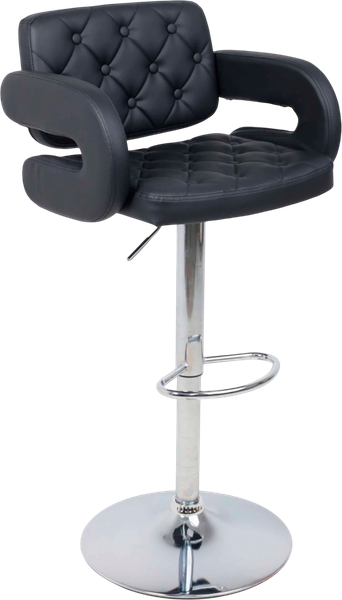 Стул барный AksHome Elton - фото