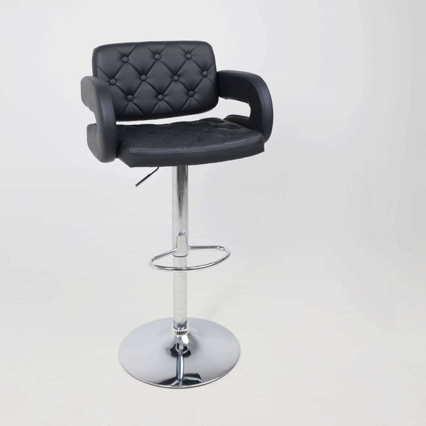 Стул барный AksHome Elton