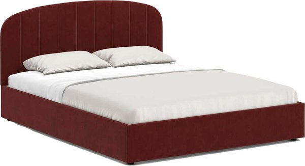 Полуторная кровать Moon Family 1262 / MF012278 - фото