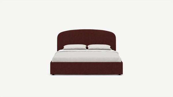 Полуторная кровать Moon Family 1262 / MF012278