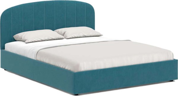 Полуторная кровать Moon Family 1262 / MF012318 - фото