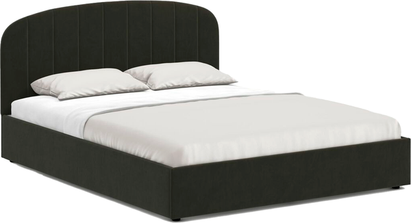 Полуторная кровать Moon Family 1262 / MF012388 - фото