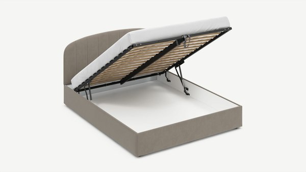 Полуторная кровать Moon Family 1262 / MF012378