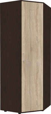 Шкаф Интермебель К-011 - фото