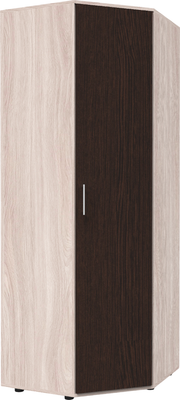 Шкаф Интермебель К-011 - фото