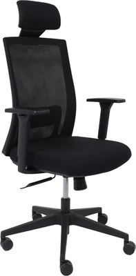 Кресло офисное AksHome Arcus - фото