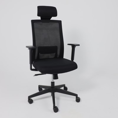 Кресло офисное AksHome Arcus