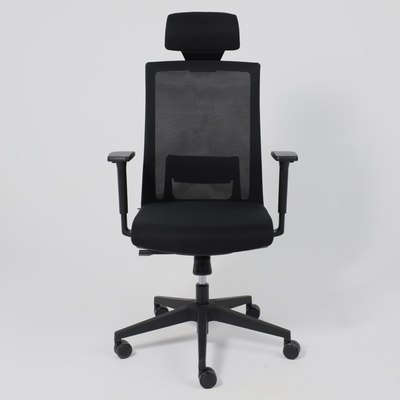 Кресло офисное AksHome Arcus