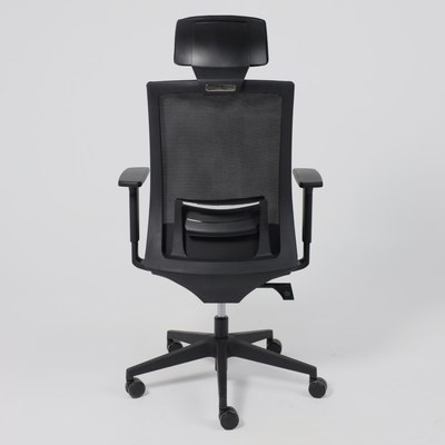 Кресло офисное AksHome Arcus