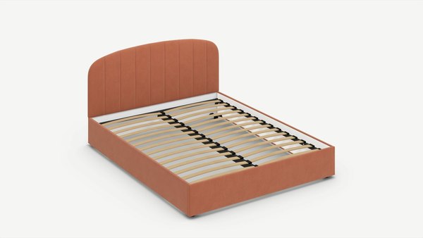 Полуторная кровать Moon Family 1262 / MF012509