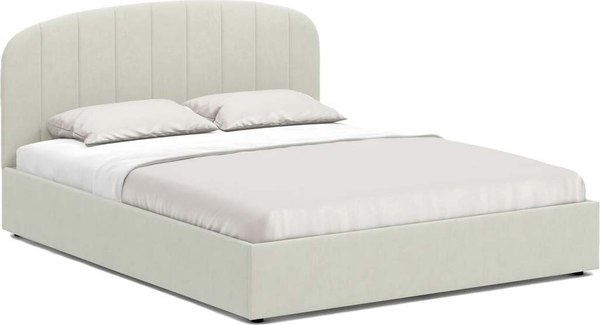 Полуторная кровать Moon Family 1262 / MF012479 - фото