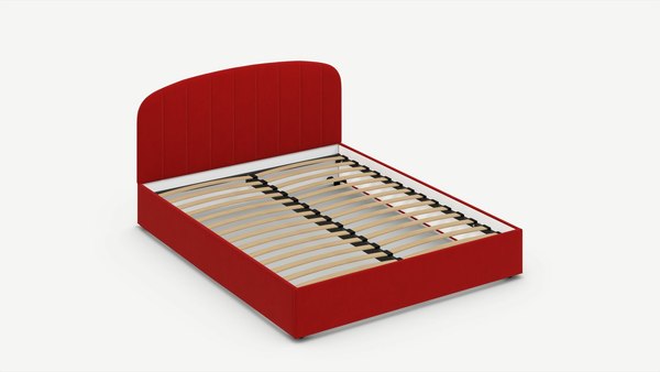 Полуторная кровать Moon Family 1262 / MF012489