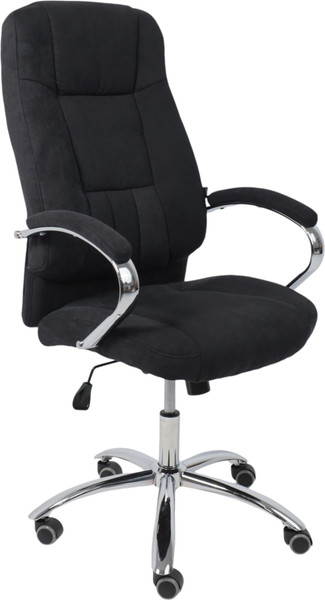 Кресло офисное AksHome King A - фото