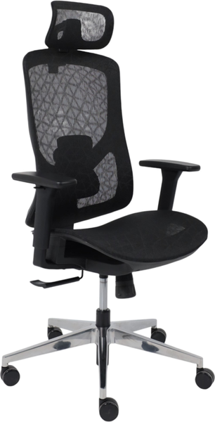 Кресло офисное AksHome Magnus - фото