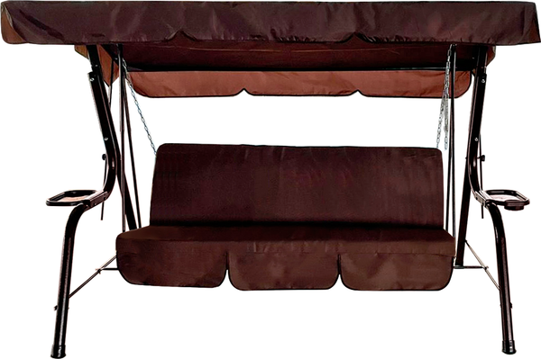 Качели садовые LetoLux Гавана - фото